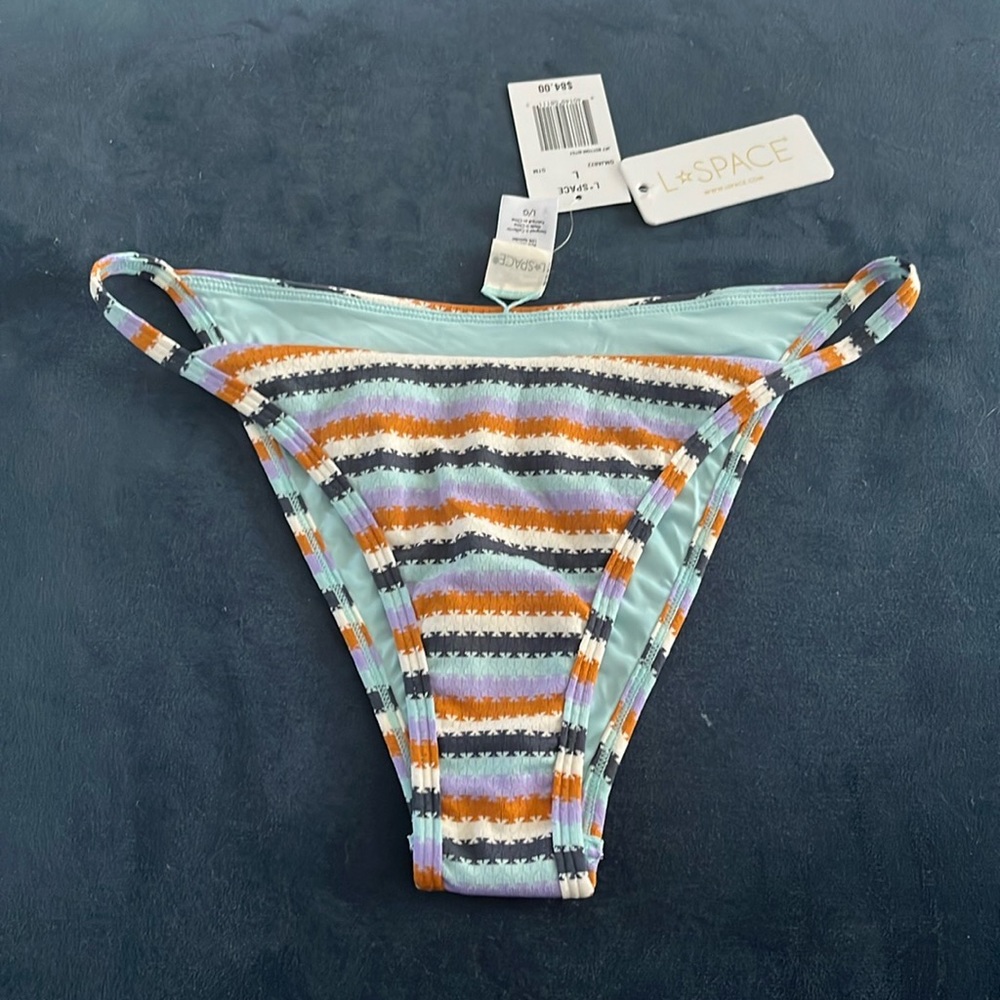 Bikini bottom